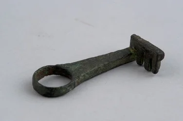 Schlüssel (Bronze)
